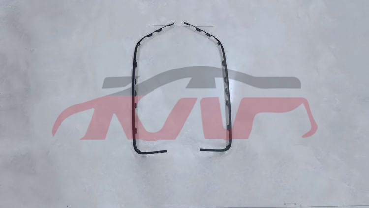 For Byd 4262yuan Up&nbsp;rear  Bumper  Charme&nbsp;2804115/4116, Byd  Auto Part, Yuan Up Auto Part-2804115/4116