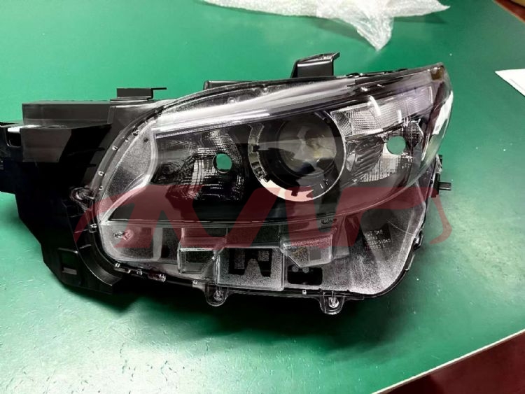 For Mazda 2300cx-9 2016-2023&nbsp;head Lamp&nbsp;tk70-510k0 Tk70-510l0, Mazda  Car Headlights, Mazda Cx-9 Car Pardiscountce-TK70-510K0 TK70-510L0