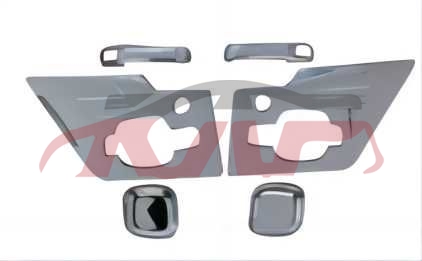 For Hino 2273fg Gh 02&nbsp;outer Door Hle&nbsp;, 500 Car Pardiscountce, Hino   Car Body Parts-