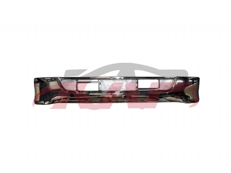 For Hino 2273fg Gh 02&nbsp;lower Grille Part Of Front Bumper&nbsp;, 500 Basic Car Parts, Hino  Auto Grills-