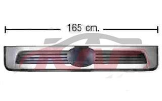 For Hino 2272profia&nbsp;lower Grille&nbsp;, Profia Auto Parts Price, Hino  Front Bumper Grille-