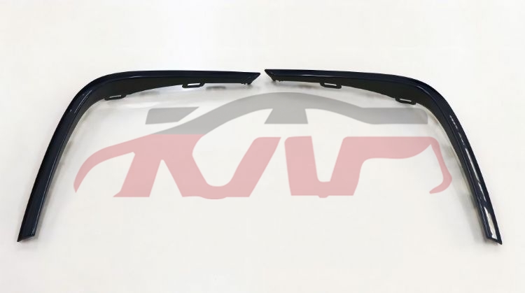 For Byd 4268dolphin&nbsp;rear Bumper Stripe Upper&nbsp;em2eu-2804113/4, Ocean  List Of Car Parts, Byd  Auto Lamp-EM2EU-2804113/4