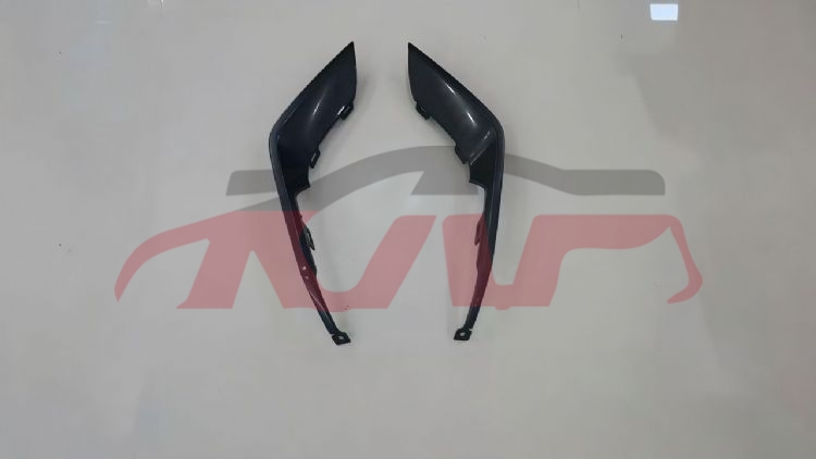 For Byd 4269dolphin China&nbsp;front Bumper Decorative Guard&nbsp;em2e-2803123/4c, Byd  Side Body Moulding, Ocean  Automotive Accessorie-EM2E-2803123/4C
