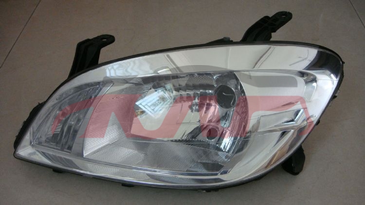 For Chevrolet 28822006-2013 Celta&nbsp;head Lamp&nbsp;l:93345412   R:93345411, Celta Automotive Parts, Chevrolet  Car Headlamps-L:93345412   R:93345411