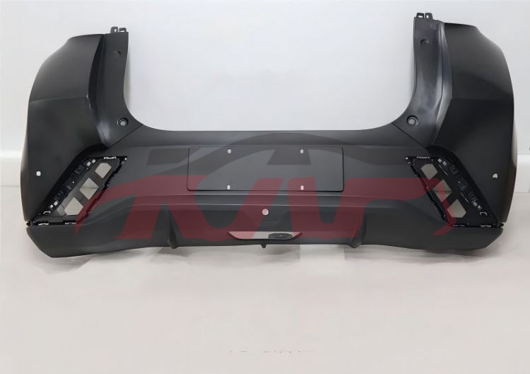 For Byd 4270seagull&nbsp;rear Bumper Assy )&nbsp;eqea-2804110a, Ocean  Parts, Byd   Car Body Parts-EQEA-2804110A
