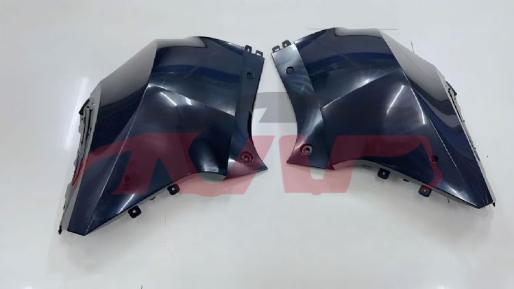 For Byd 4270seagull&nbsp;rear Auto Bumper Guards&nbsp;eqea-2804111a/112a, Ocean  Car Parts Discount, Byd  Auto Part-EQEA-2804111A/112A