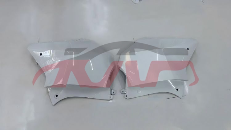 For Byd 4270seagull&nbsp;rear Auto Bumper Guards&nbsp;eqea-2804111a/112a, Byd  Auto Part, Ocean  Auto Parts Manufacturer-EQEA-2804111A/112A