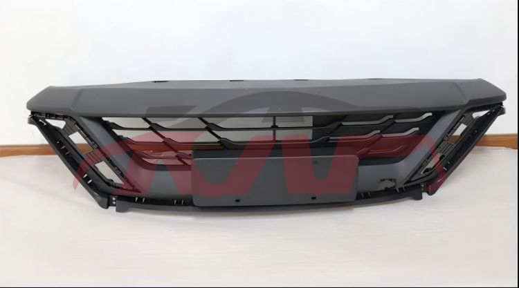 For Byd 4270seagull&nbsp;front Bumper Chin&nbsp;eqea-2803112, Byd  Auto Trunk Plate, Ocean  List Of Auto Parts-EQEA-2803112