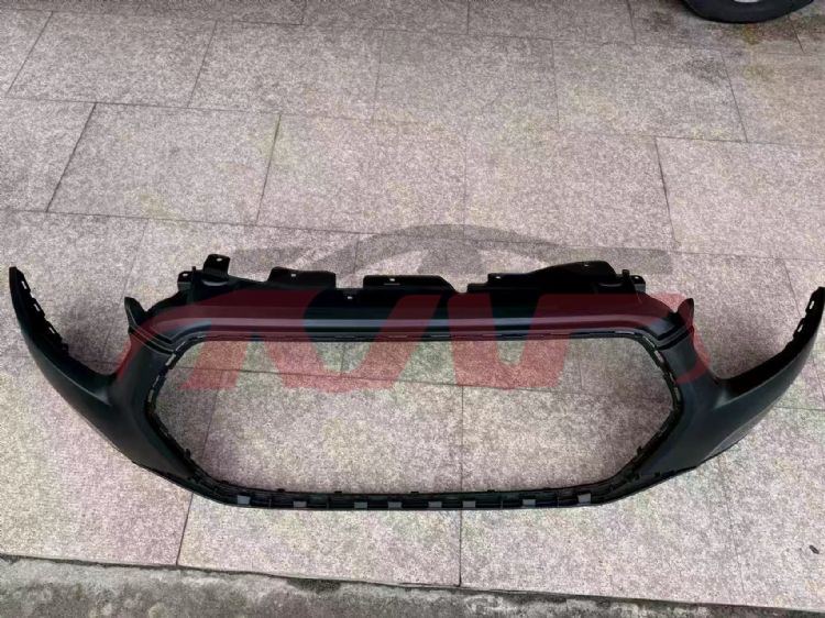 For Ford 25152021 Transit&nbsp;front Bumper&nbsp;kk31-17f003, Transit Car Parts Catalog, Ford  Front Bumper Face Bar-KK31-17F003