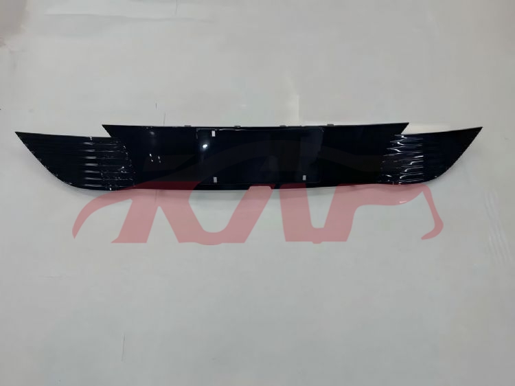 For Byd 4272destroyer 05&nbsp;rear Bumper Middle Trim Panel&nbsp;ha2hk-2804112, Destroyer Accessories, Byd   Car Body Parts-HA2HK-2804112
