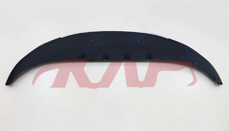 For Byd 42712006seal Dm-i&nbsp;front Bumper Chin&nbsp;hkha-2803112, Byd  Chrome Trunk Bright Wisp, Ocean  List Of Car Parts-HKHA-2803112