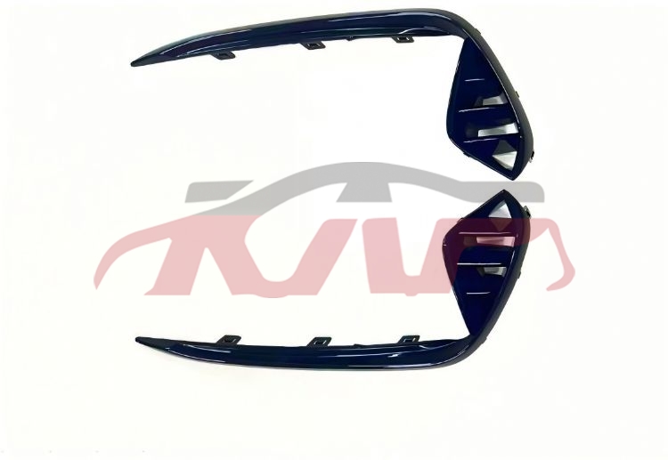 For Byd 42712006seal Dm-i&nbsp;front Bumper Trim Strip&nbsp;hkha-2803114/115, Byd  Auto Part, Ocean  Auto Part-HKHA-2803114/115