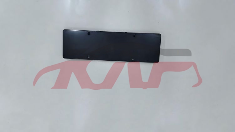 For Byd 4273denza D9 Dm-i&nbsp;front License Plate&nbsp;mrhb-2803781, Denza Advance Auto Parts, Byd  Car License Plate-MRHB-2803781