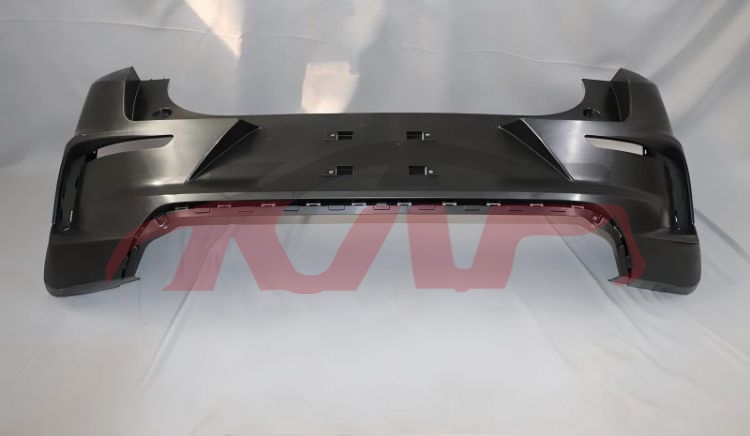 For Byd 4263e2&nbsp;rear Bumper&nbsp;fba2ppel-2804111a, E Automotive Accessorie, Byd   Car Body Parts-FBA2PPEL-2804111A
