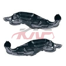 For Toyota 9062010 Wish&nbsp;inner Fender&nbsp;53875-0m030 53876-0m030, Toyota  Wheel Well Liner, Wish Auto Accessorie-53875-0m030 53876-0m030