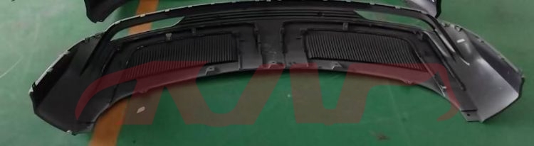 For Byd 4273denza D9 Dm-i&nbsp;rear Bumper Chin&nbsp;uxea-2804112, Denza Car Accessorie, Byd  Steel Bright Bar-UXEA-2804112