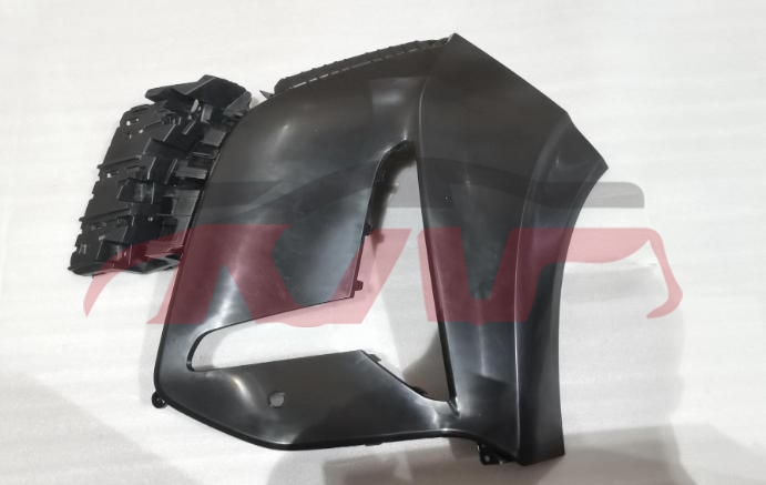 For Byd 4273denza D9 Dm-i&nbsp;front Bumper&nbsp;mrhb-2803111b/ Mrhb-2803112b, Denza Car Parts Store, Byd  Car Bumper-MRHB-2803111B/ MRHB-2803112B