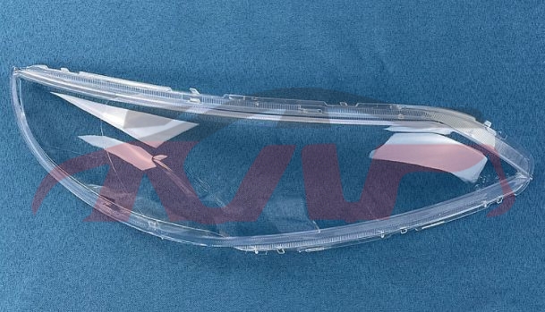 For Jac4275heyuej5&nbsp;headlamp Shade&nbsp;l:4121100u7101  R:4121200u7101, Jac Head Lamp Cover, Heyuej5 J6 Car Accessories Catalog-L:4121100U7101  R:4121200U7101