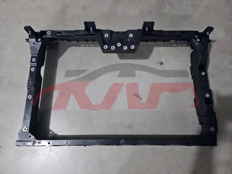 For Byd 3724champion Vesion&nbsp;front End Module Assembly&nbsp;hchy-5301290a, Han Dm-i Accessories, Byd  Auto Parts-HCHY-5301290A