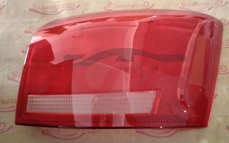 For Jac3754s5&nbsp;tail Light Cover&nbsp;l:4133100u1510   R:4133200u1510, Jac Head Lamp Cover, Refine Accessories-L:4133100U1510   R:4133200U1510