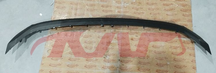 For Jac2956j7&nbsp;front Bumper Protector Assembly&nbsp;2803122u73c0, J7 Replacement Parts For Cars, Jac Auto Part-2803122U73C0