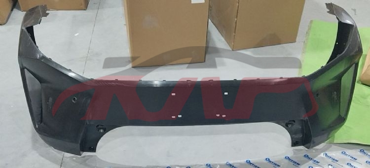 For Jac2956j7&nbsp;rear Bumper&nbsp;2804101u73c0, J7 Auto Parts Manufacturer, Jac Parts Auto Rear Bumper Price-2804101U73C0