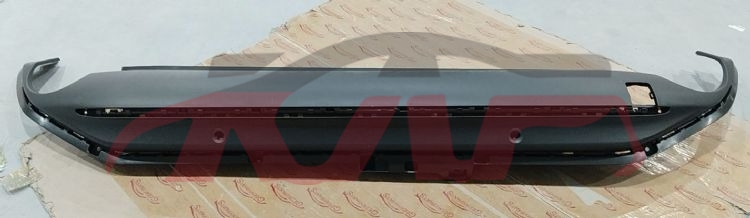 For Jac2956j7&nbsp;rear Bumper Lower Guard Board&nbsp;2804102u73c0, Jac Water Tank Side Guard, J7 Car Part-2804102U73C0