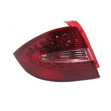 For Jac4275heyuej5&nbsp;outer Tail Light Cover&nbsp;l:4133100u7101   R:4133200u7101, Jac Head Lamp Cover, Heyuej5 J6 Accessories-L:4133100U7101   R:4133200U7101