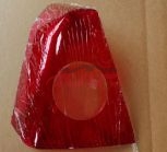 For Chery 518a5 A21&nbsp;tail Light Cover&nbsp;, Chery  Head Lamp Cover, A  Auto Body Parts Price-