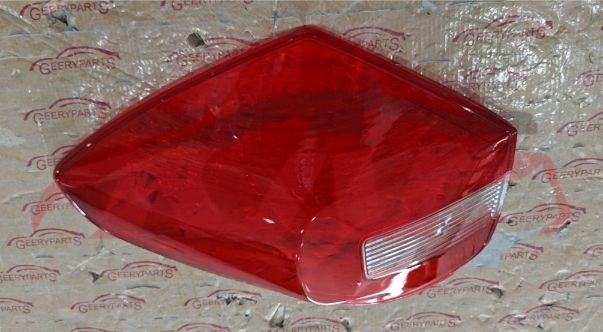 For Chery 2908tiggo 3x  老款&nbsp;tail Light Cover&nbsp;l:j69-4433010  R:j69-4433020, Chery  Head Lamp Cover, Tiggo  Accessories-L:J69-4433010  R:J69-4433020