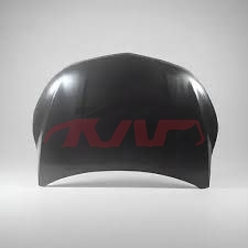 For Chevrolet 16422017 Prisma&nbsp;hood&nbsp;52140150, Prisma Auto Parts, Chevrolet  Auto Part-52140150