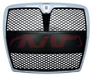 For Saic 4277750&nbsp;grille&nbsp;, Saic  Abs Griils, Roewe Car Parts-