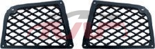 For Saic 4277750&nbsp;bumper Grill&nbsp;, Saic  Front Bumper Grille Guard, Roewe Auto Parts Manufacturer-
