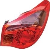 For Saic 4278550&nbsp;tail Lamp&nbsp;l 10153346 R 10153348, Saic  Auto Part, Roewe Automotive Parts-L 10153346 R 10153348