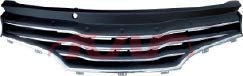 For Saic 4278550&nbsp;grille&nbsp;30000441, Roewe Auto Part, Saic  Grille Guard-30000441