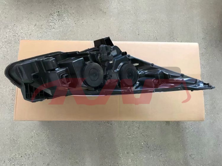 For Peugeot 42792014-2016&nbsp;head Lamp, China Version&nbsp;, 3008 Car Part, Peugeot  Car Headlamps Bulb-