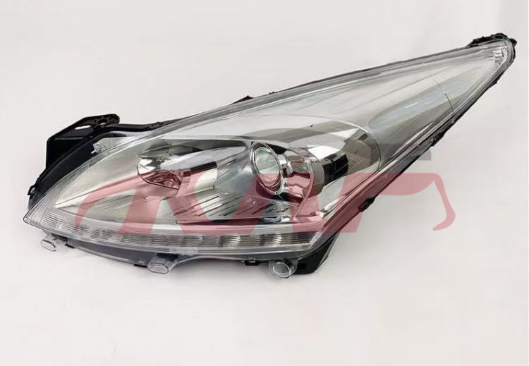 For Peugeot 42792014-2016&nbsp;head Lamp, China Version&nbsp;, 3008 Car Part, Peugeot  Car Headlamps Bulb-