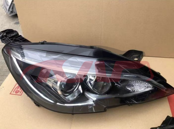 For Peugeot 42802017-2020&nbsp;head Lamp&nbsp;, Peugeot  Car Light, 3008 Car Accessories Catalog-