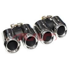 For Land Rover 3565defender 2020&nbsp;tail Throat&nbsp;, Defender/velar Automotive Accessories, Land Rover  Auto Parts-