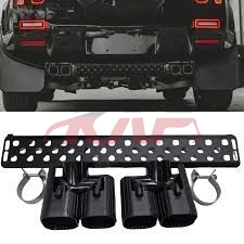 For Land Rover 3565defender 2020&nbsp;tail Throat&nbsp;, Defender/velar Auto Body Parts Price, Land Rover  Auto Parts-