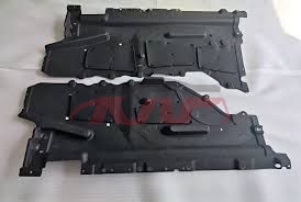 For Land Rover 3565defender 2020&nbsp;chassis   Protector&nbsp;l:lr154393   R:lr146639, Land Rover   Car Body Parts, Defender/velar Car Accessorie-L:LR154393   R:LR146639