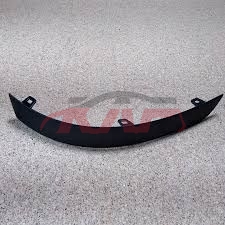 For Land Rover 1222velar&nbsp;front Bumper Trim Strip, Low Type&nbsp;l:lr093509   R:lr093510, Land Rover  Auto Part, Defender/velar Auto Parts Manufacturer-L:LR093509   R:LR093510