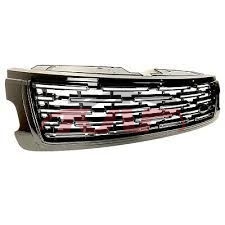 For Land Rover 4238velar 2024&nbsp;grille&nbsp;, Defender/velar Automotive Parts Headquarters Price, Land Rover  Grilles-