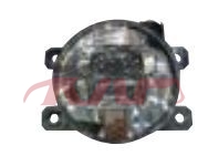 For Isuzu 4106700p 2022&nbsp;fog Lamp&nbsp;frr190 Nlr130 Npr150, Isuzu   Fog Light Assembly, 700p Parts For Cars-FRR190 NLR130 NPR150