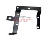 For Isuzu 4106700p 2022&nbsp;fog Lamp Bracket&nbsp;frr190 Nlr130 Npr150, 700p Accessories Price, Isuzu  Head Light Bracket-FRR190 NLR130 NPR150