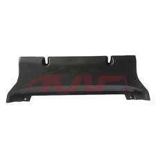 For Land Rover 4238velar 2024&nbsp;rear Bumper Lower Guard Board&nbsp;lr180364, Defender/velar Car Accessorie, Land Rover  Water Tank Side Guard-LR180364
