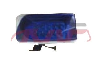 For Isuzu 4106700p 2022&nbsp;fog Lamp&nbsp;, 700p Accessories, Isuzu   Led Foglight-
