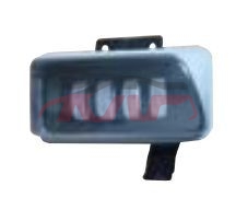 For Isuzu 4106700p 2022&nbsp;fog Lamp&nbsp;, Isuzu   Led Foglight, 700p Replacement Parts For Cars-