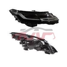 For Land Rover 3278evoque 20&nbsp;head Lamp&nbsp;l:lr135969  R:lr135968, Evoque Automotive Accessories, Land Rover  Head Light-L:LR135969  R:LR135968