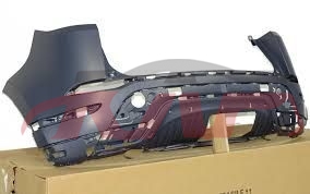 For Land Rover 3278evoque 20&nbsp;rear Bumper&nbsp;lr135016, Land Rover  Rear Guard, Evoque Basic Car Parts-LR135016